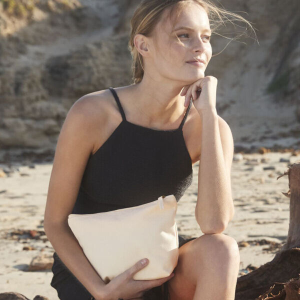 EarthAware® organic accessory bag Thumbnail