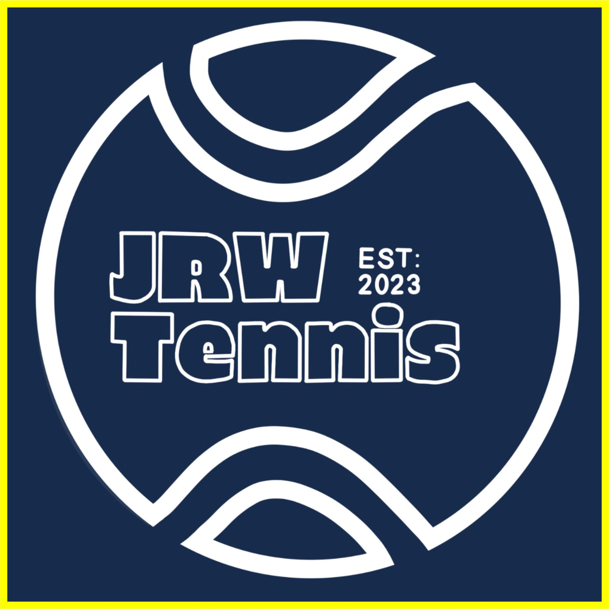 JRW Tennis Club Store