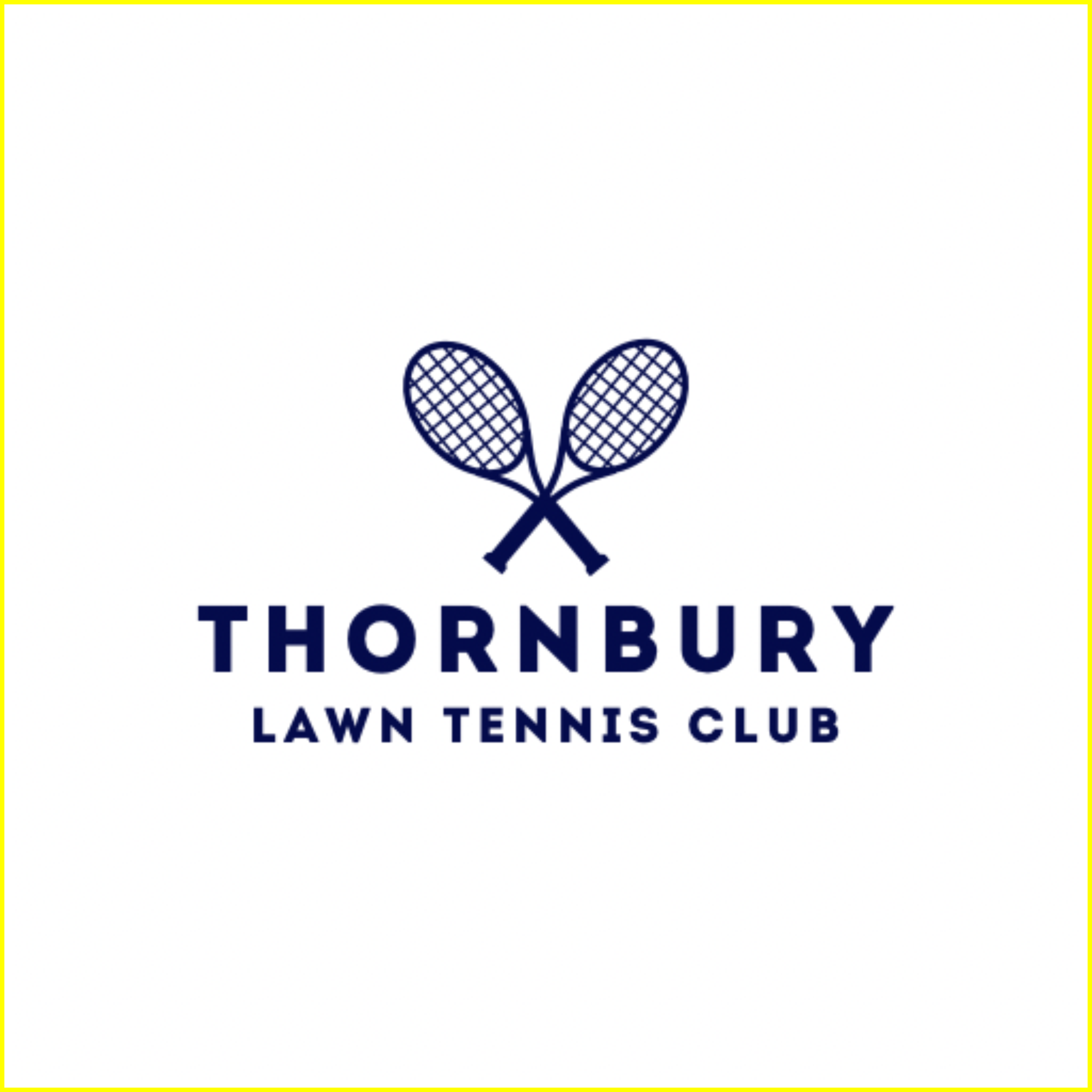 Thornbury Tennis Club Shop
