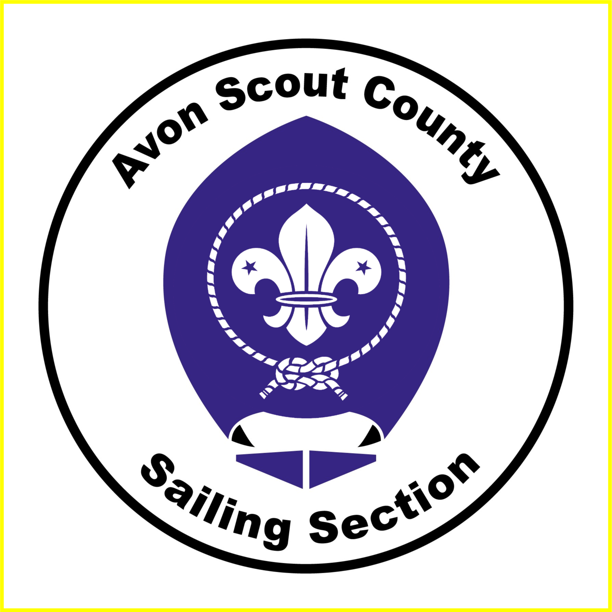 Avon Scout County sailing clothing shop