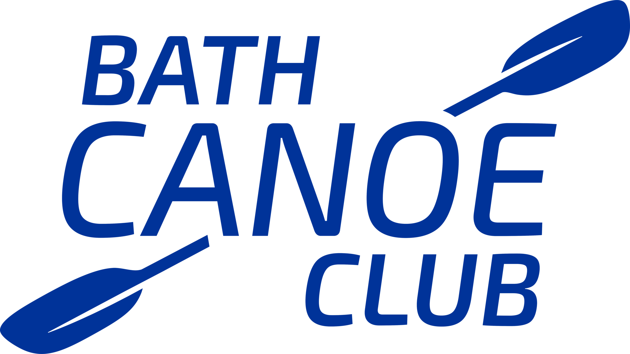 Bath Canoe Club Clothing Store