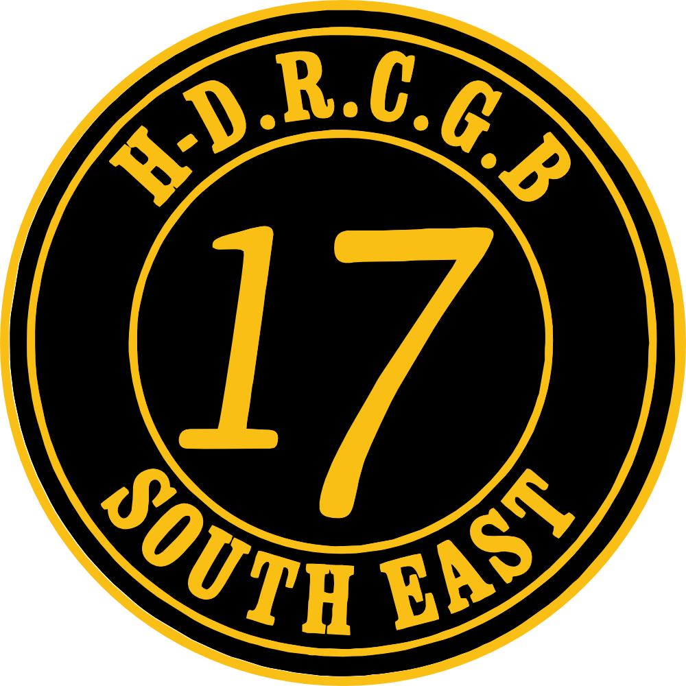 HDRCGB Region 17 logo