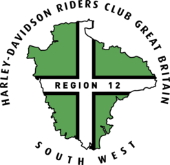 HDRCGB Region 12 logo