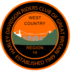 HDRCGB Region 14 logo