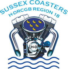 HDRCGB Region 18 logo