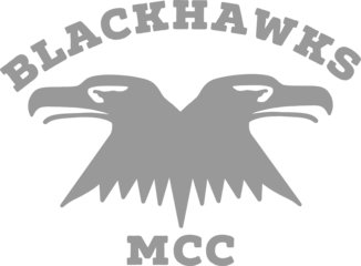 Blackhawks MCC Logo
