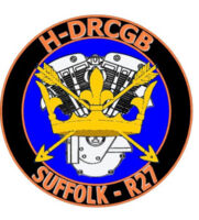 HDRCGB Region 27 Suffolk logo