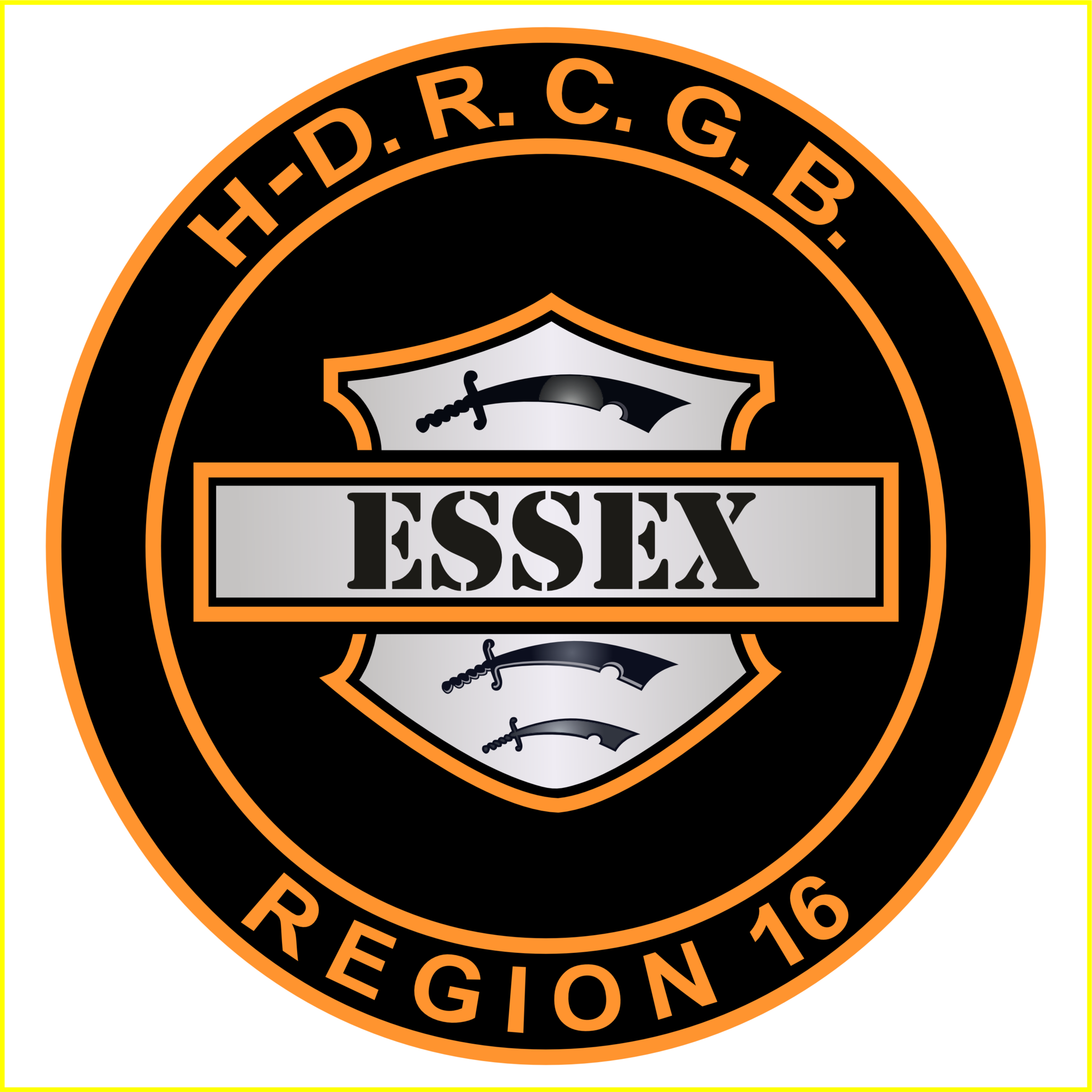 hdrcgb region 16