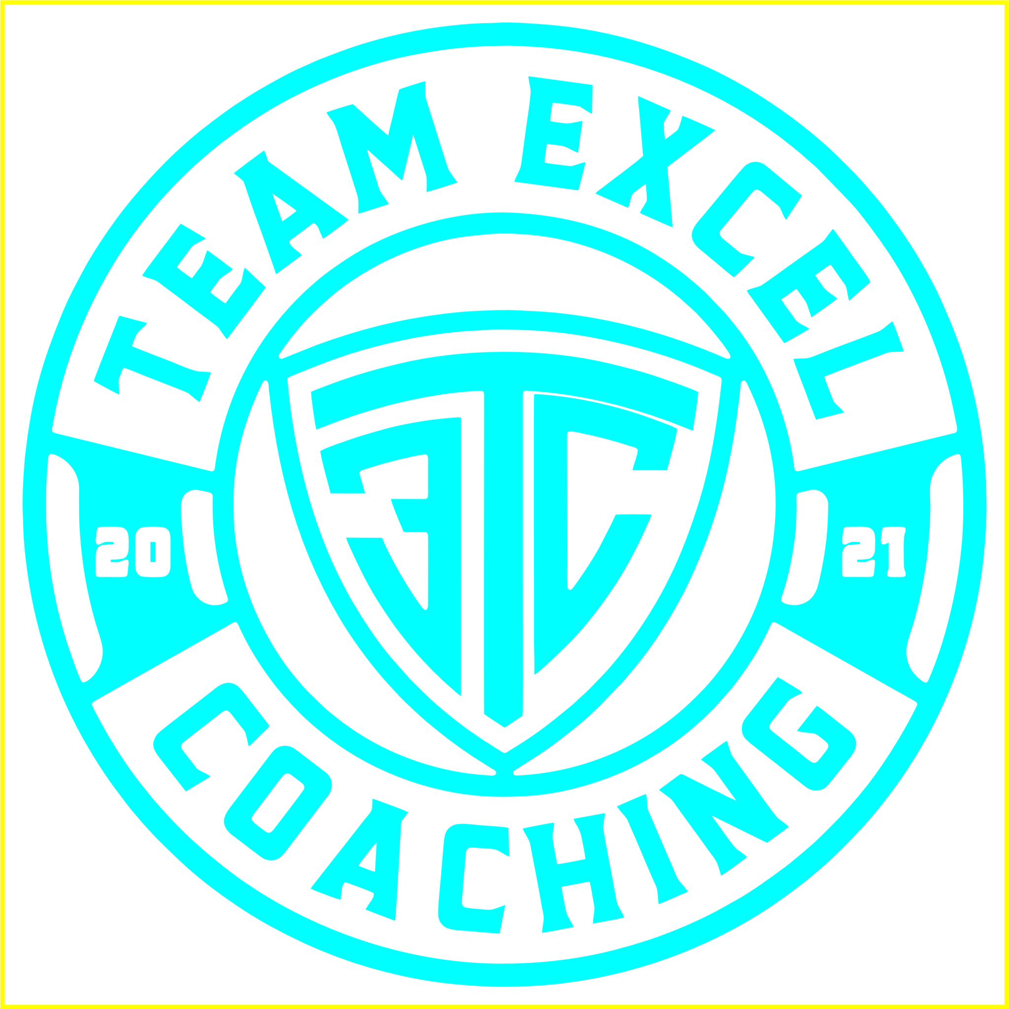 Team Escel Nutirtion Merchandise Shop