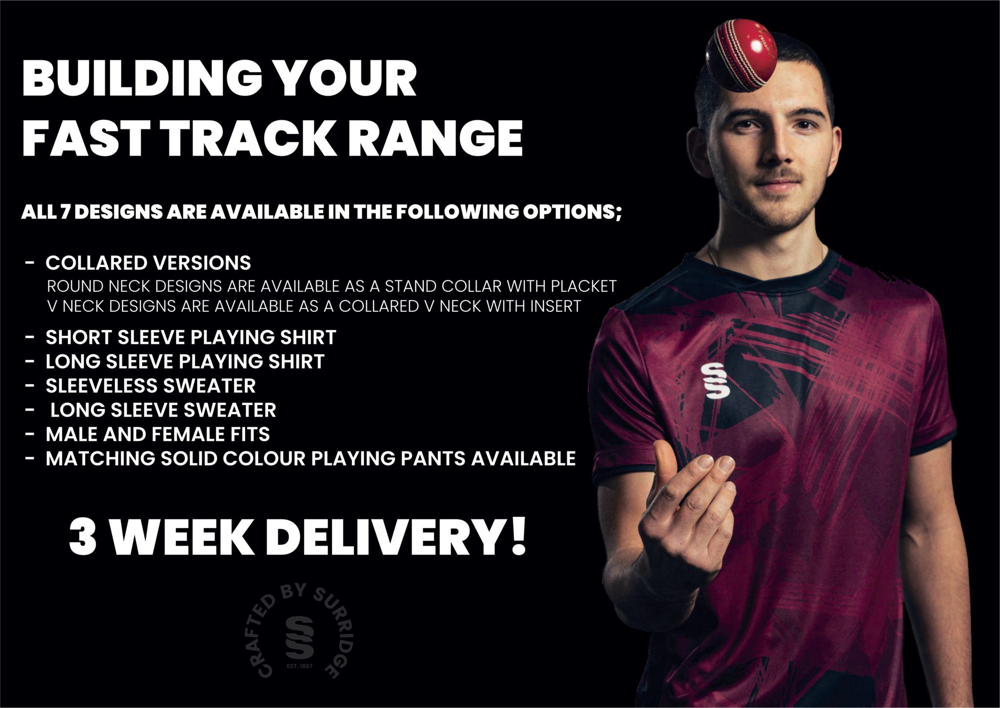 20/20 coloured cricket clothing catalogue