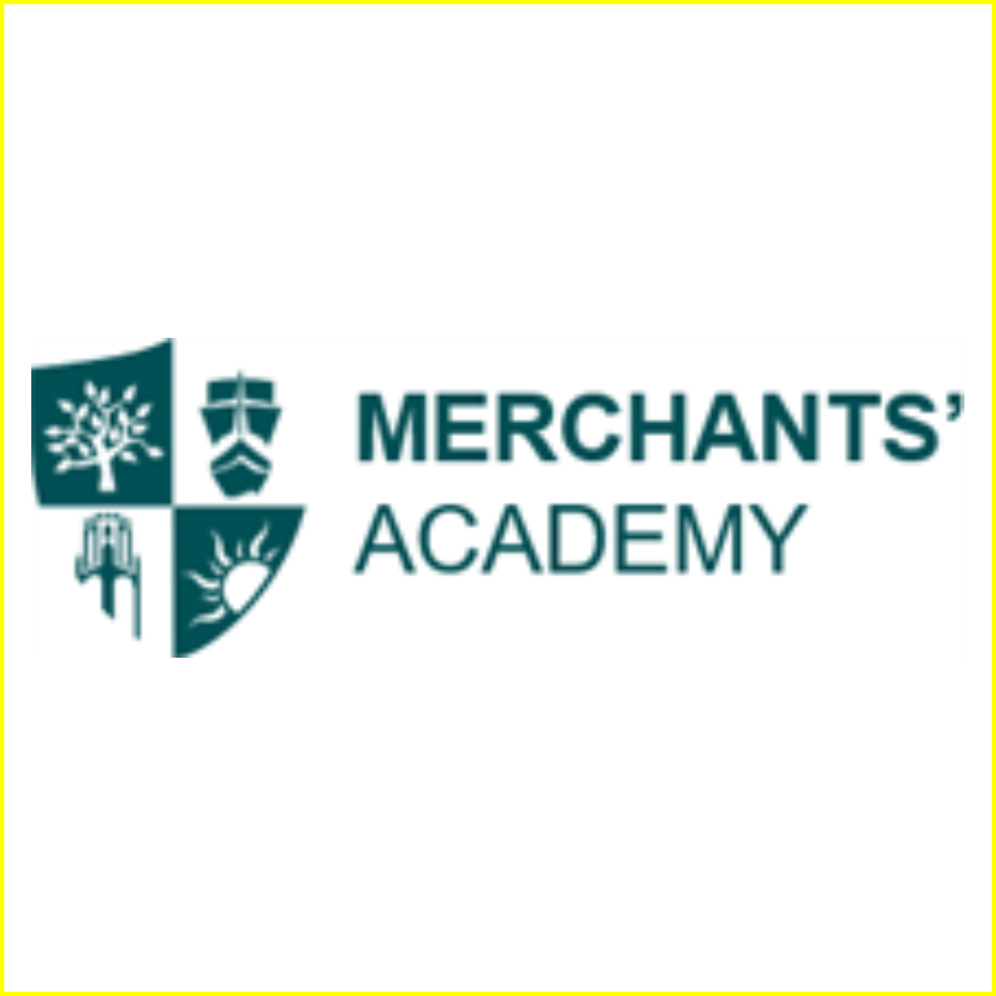 Merchants Academy Leavers Shop