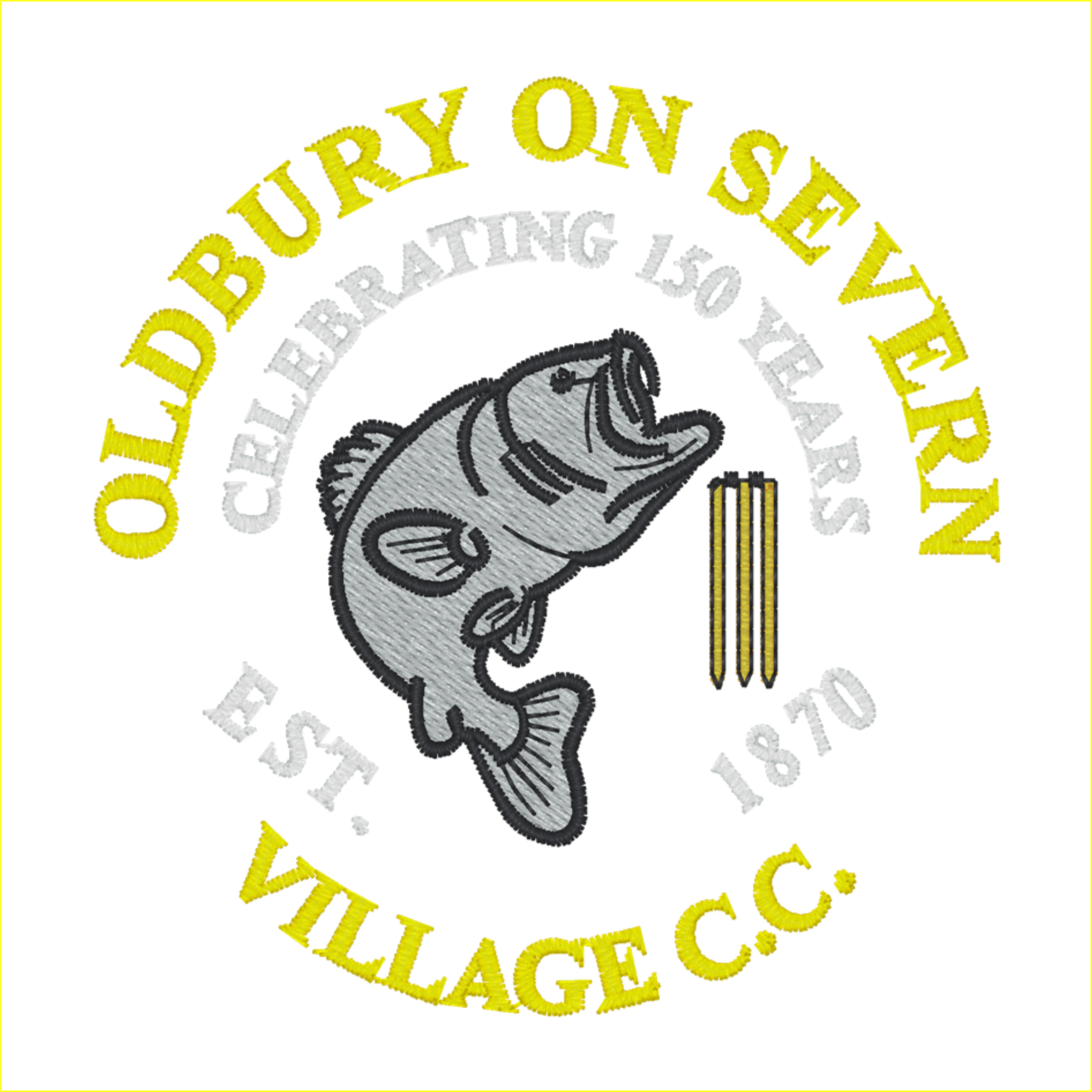 Oldbury CC club shop