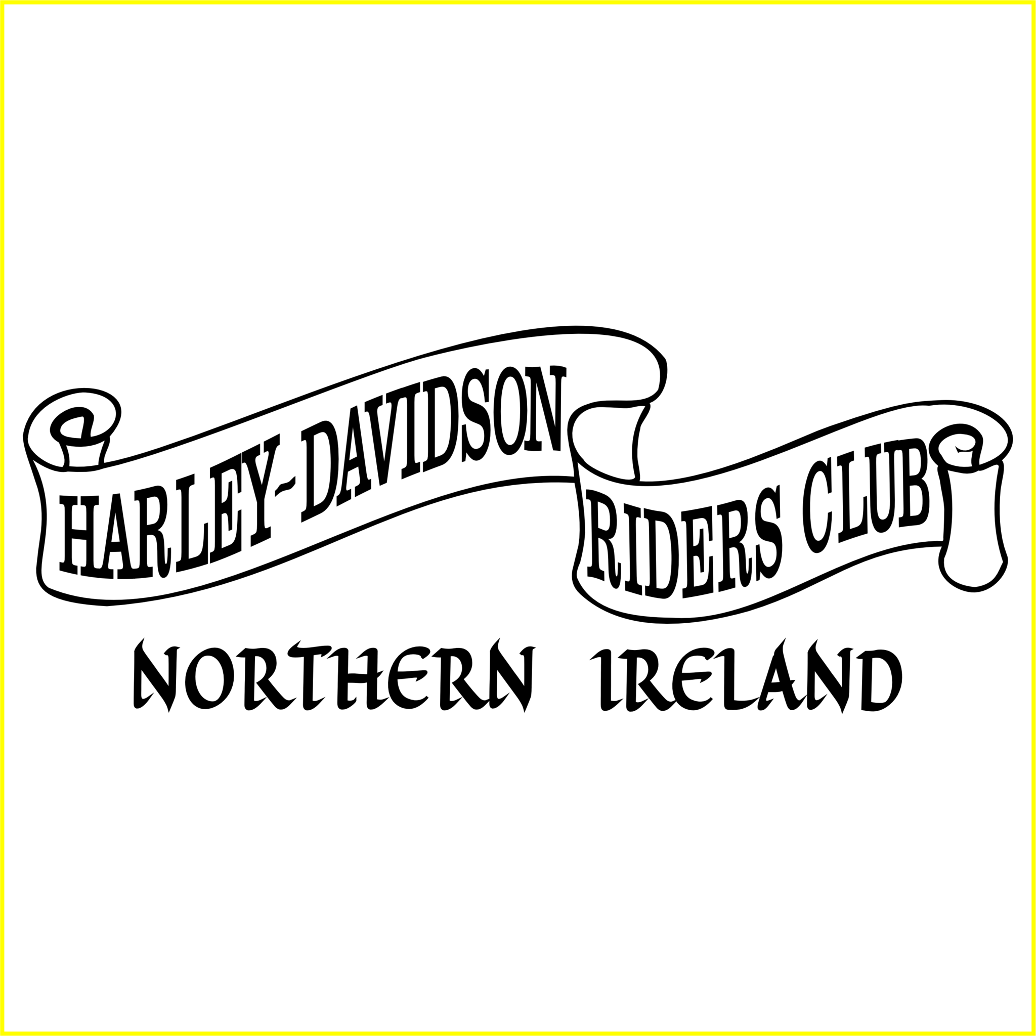 HDRCNI club merchandise shop
