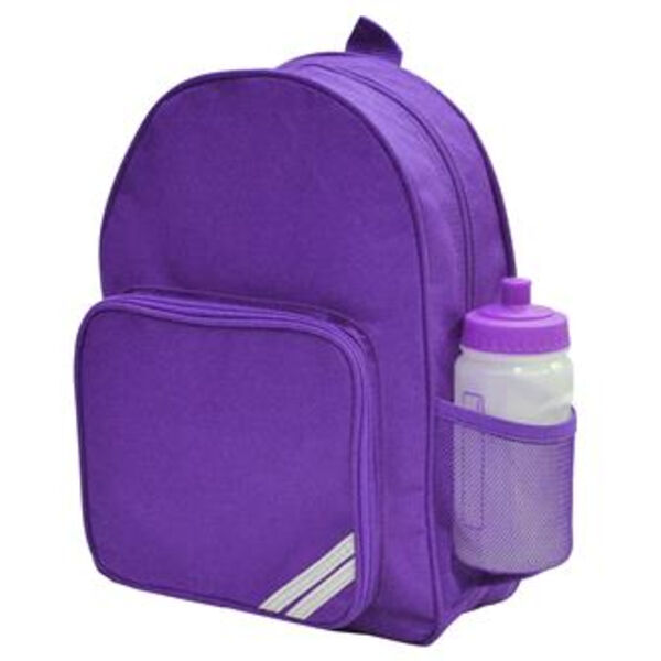 School Bag Thumbnail
