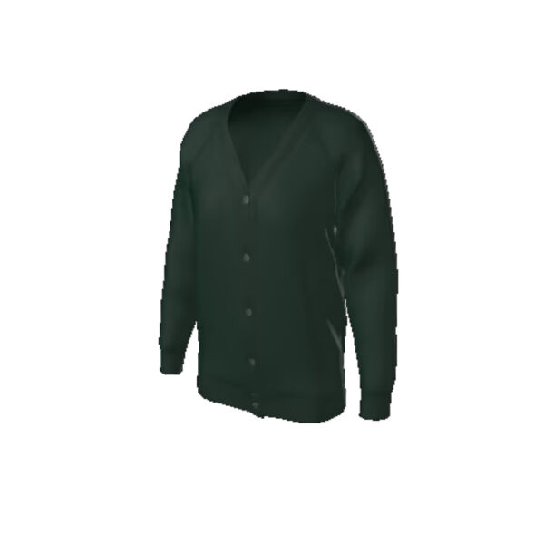 School Cardigan  Thumbnail