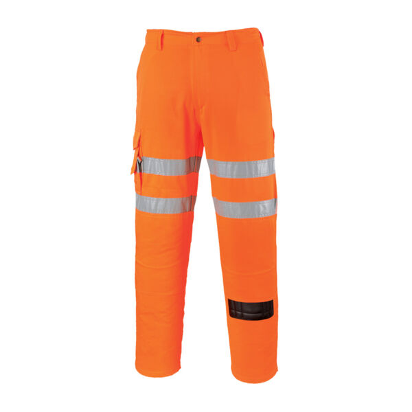 Hag Hi Viz Trousers Thumbnail
