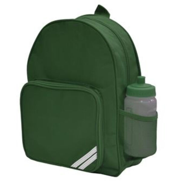 School Bag Thumbnail