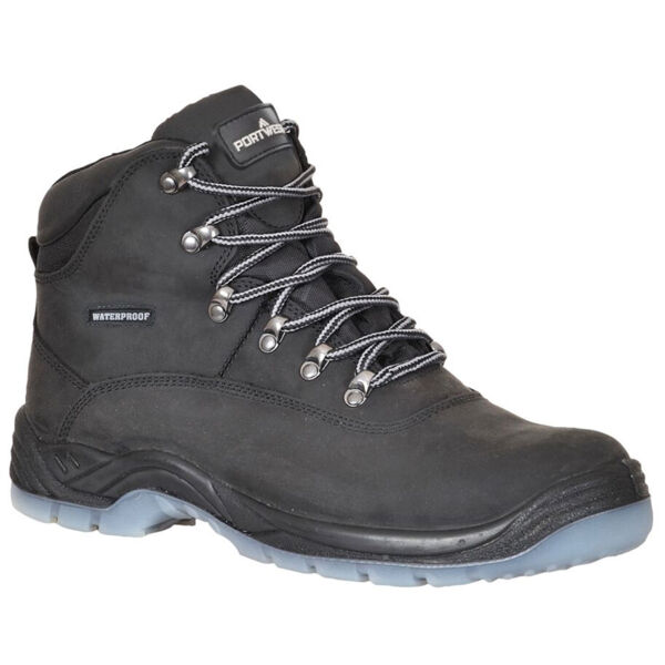Portwest Steelite™ All Weather S3 Boots Thumbnail