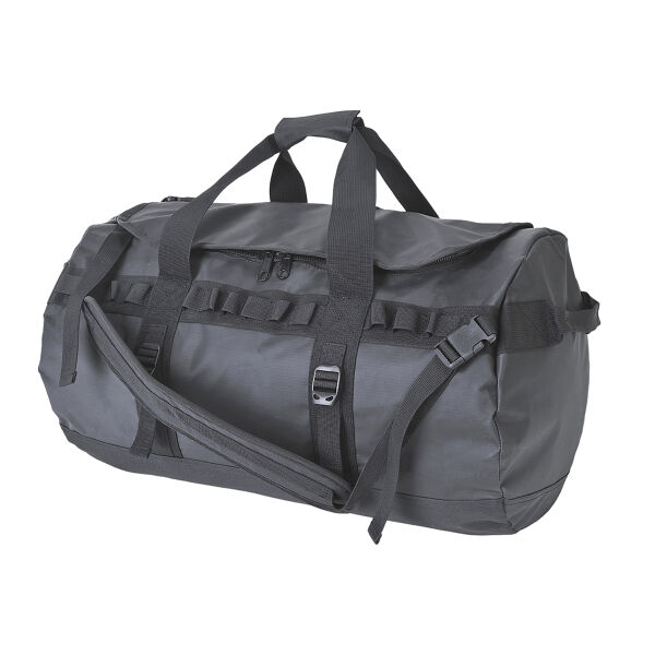 B910 - Waterproof Holdall Bag Thumbnail