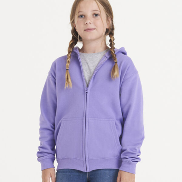 AWDis Kids Zoodie Thumbnail