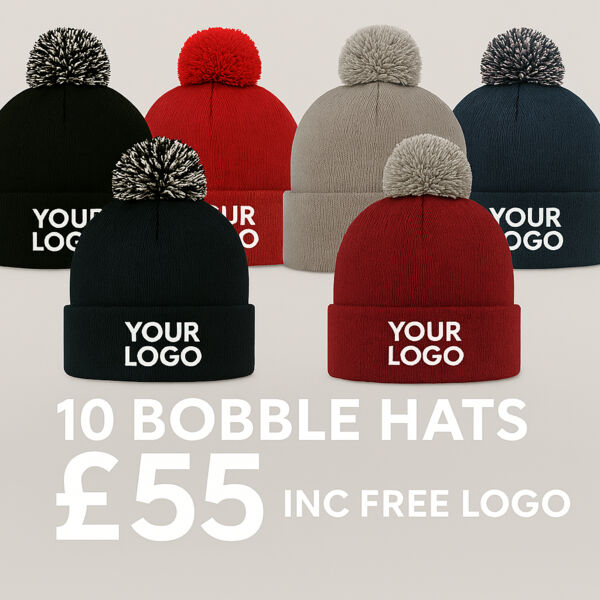Bobble Hat Deal Thumbnail