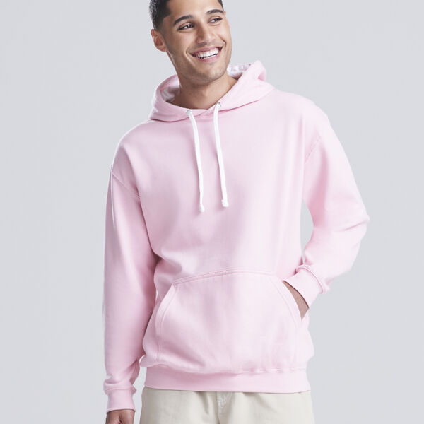 Ribston AWDis Varsity Hoodie Thumbnail