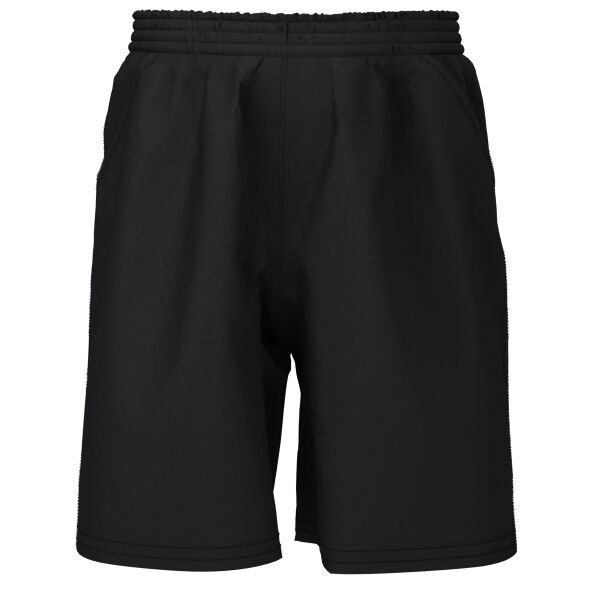 PRO TRAINING SHORT BLACK Thumbnail