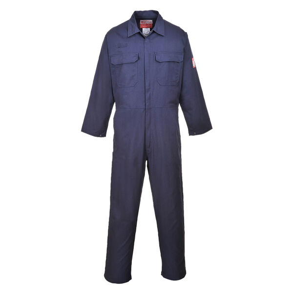 Bizflame Work Coverall Thumbnail