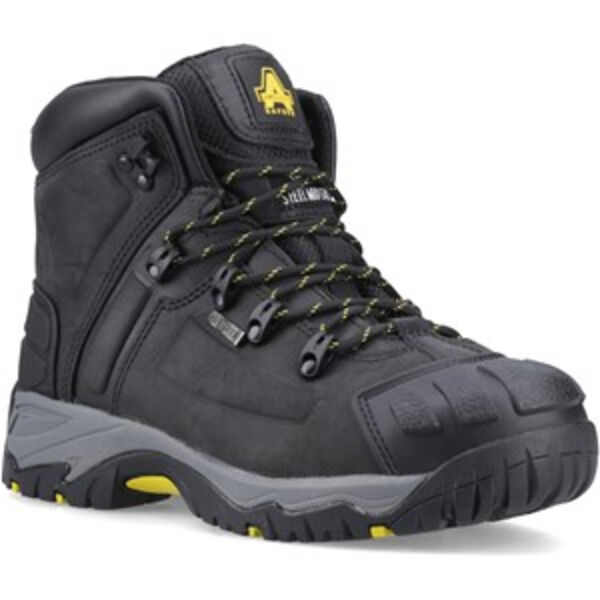 S3 WATERPROOF SAFETY BOOT Thumbnail