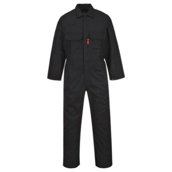 Bizweld FR Coverall Thumbnail