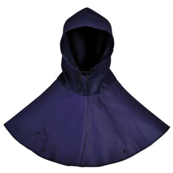 Bizweld Work FR Cape Hood Thumbnail