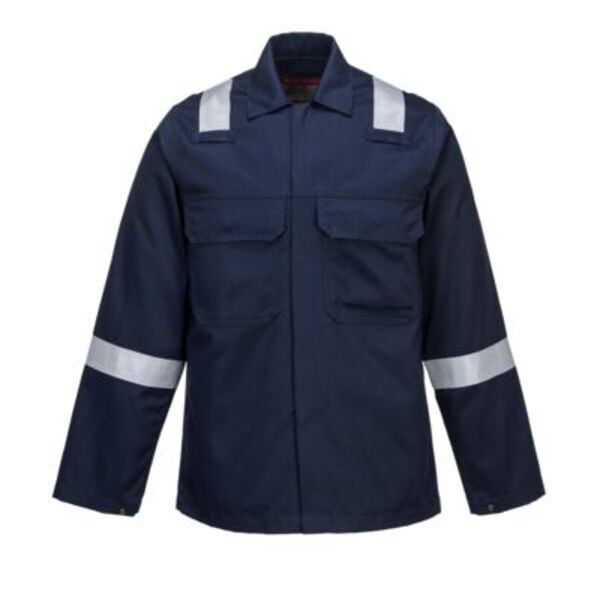 Bizweld FR Jacket  Thumbnail