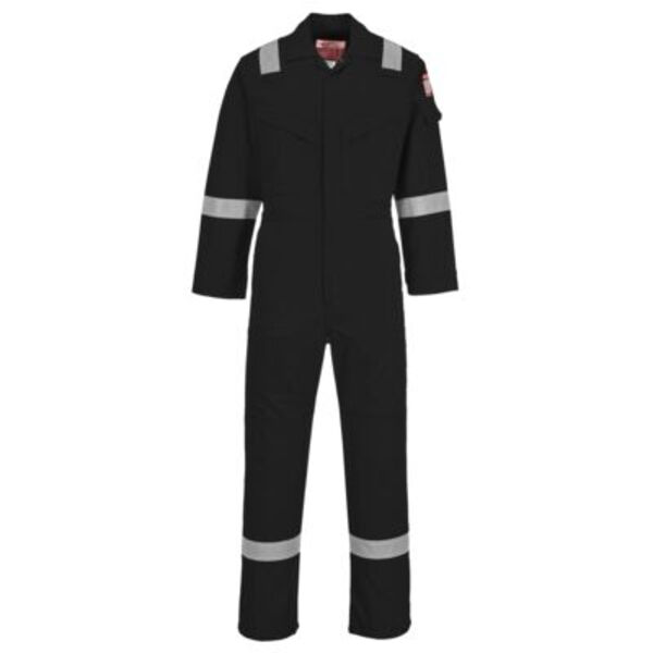 Bizflame Work Lightweight FR Coverall Thumbnail