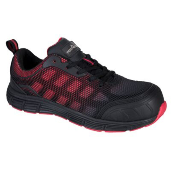 Composite Textile Trainer S1PS FO SR Thumbnail