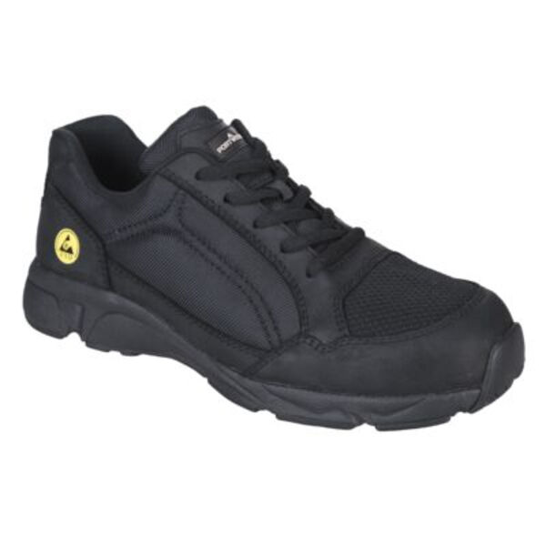Portwest Compositelite ESD Tees Trainer S1P Thumbnail