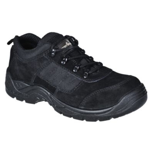 Steelite Trouper Shoe S1P Thumbnail