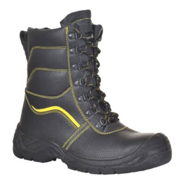Steelite Fur Lined Protector Boot S3 CI Thumbnail