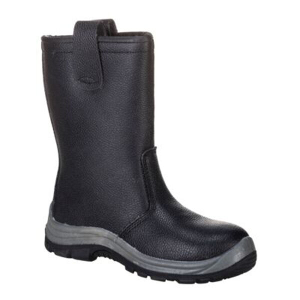 Steelite Rigger Boot S1P CI HRO Thumbnail