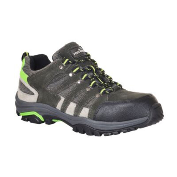 Steelite Loire Low Cut Trainer S1P HRO Thumbnail