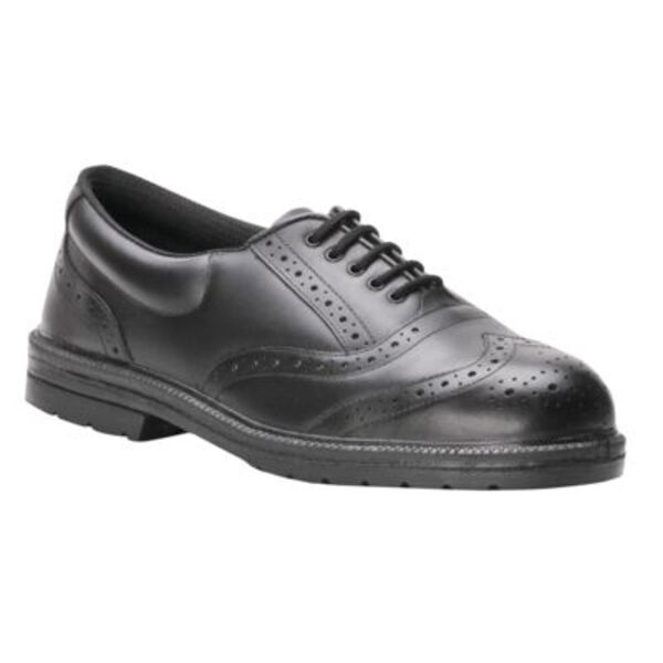 Steelite Executive Brogue S1P Thumbnail