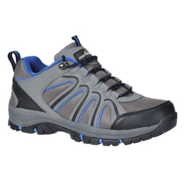 Nebraska Low Cut Trainer Thumbnail