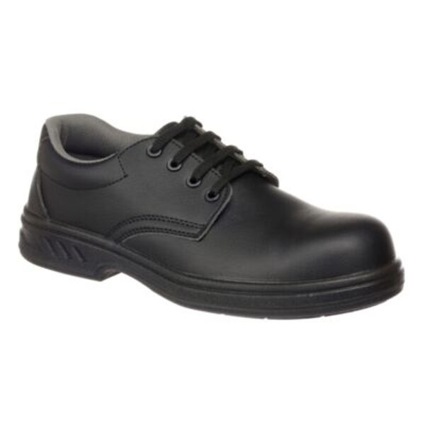 Steelite Laced Safety Shoe S2 FO SR Thumbnail