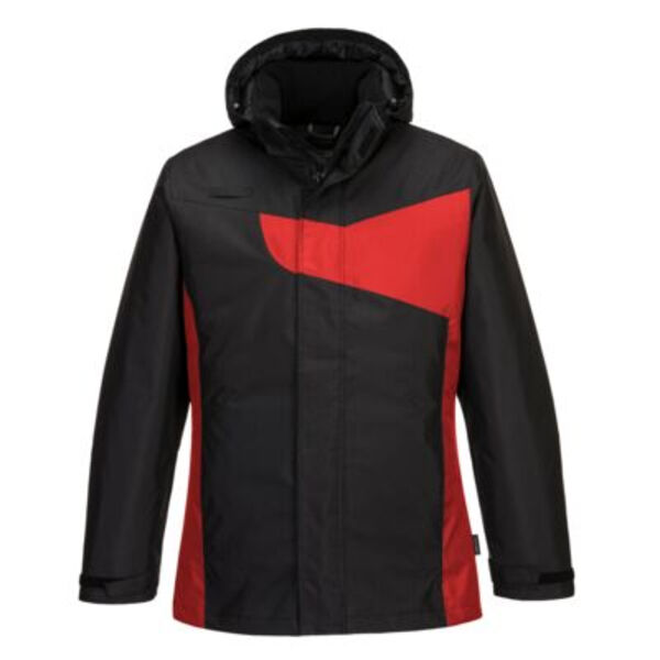 PW2 Winter Jacket Thumbnail