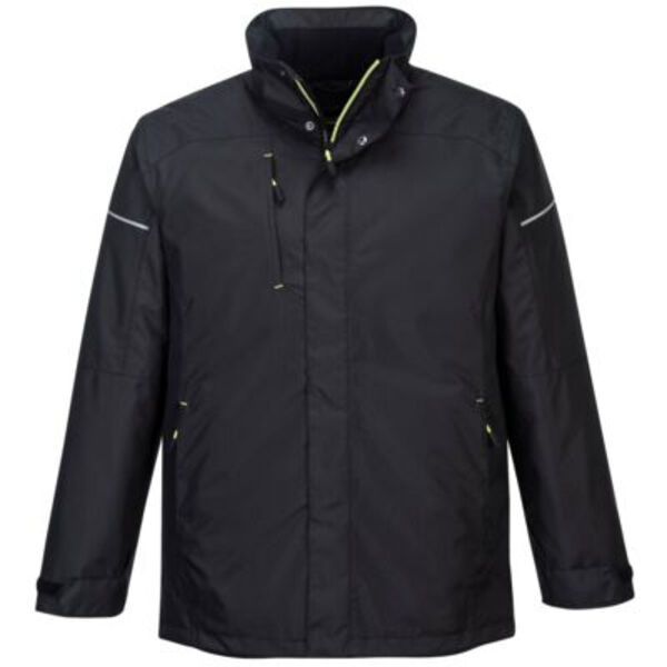 PW3 Winter Jacket Thumbnail