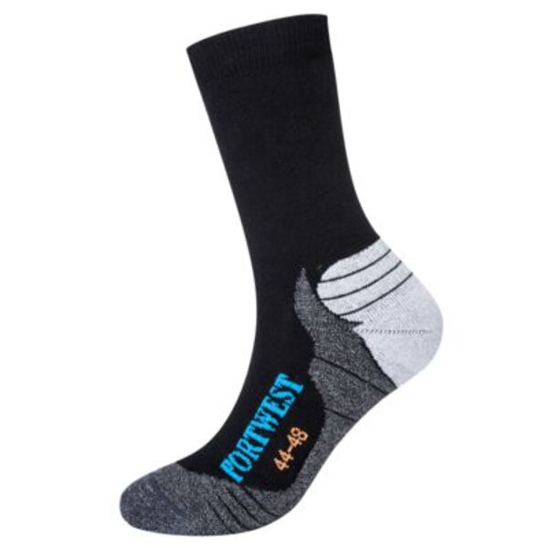 Bamboo Hiker Sock Thumbnail