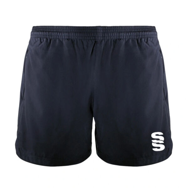 Performance Gym Short Womens Thumbnail