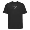 Russell Classic Ringspun T-Shirt Thumbnail