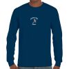 Gildan Hammer Heavyweight Long Sleeve T-Shirt Thumbnail