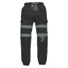 Yoko Hi-Vis Jog Pants Thumbnail